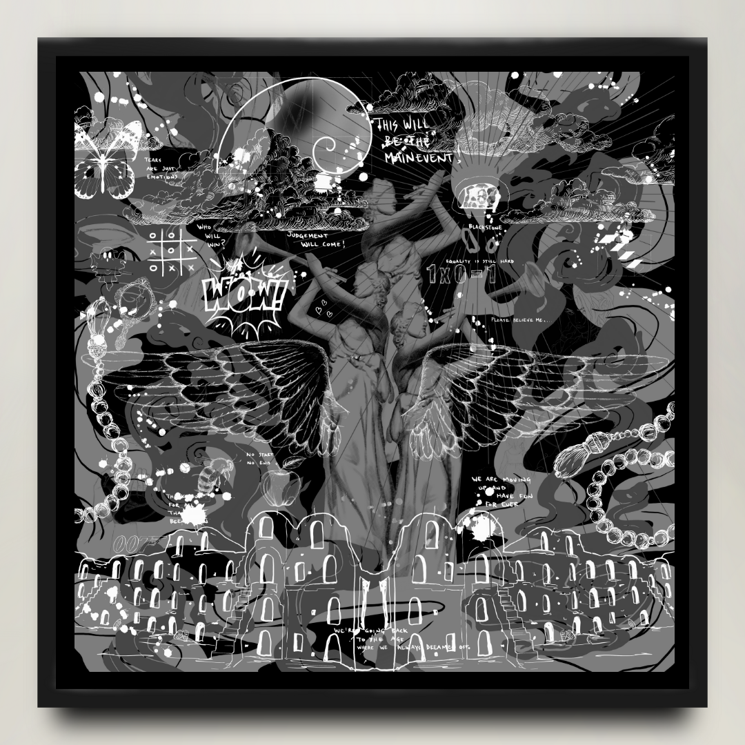 SEASON 1 EXCLUSIVE EDITION // This will be the main event // black edition