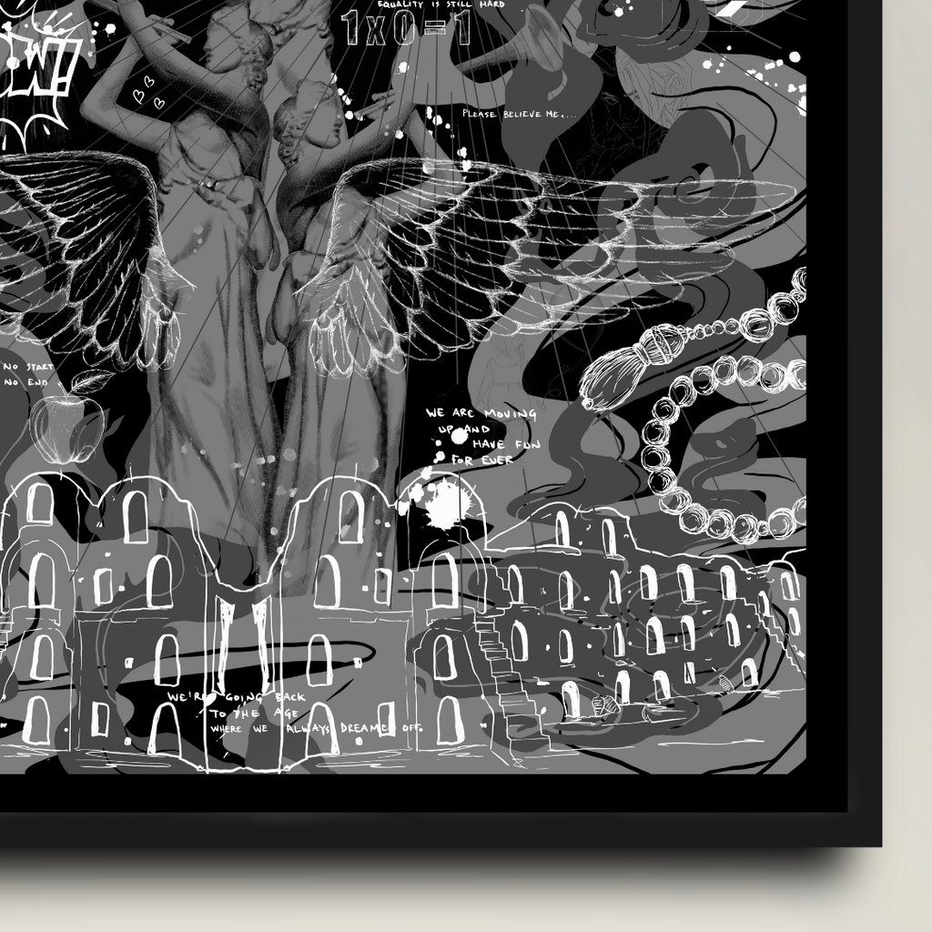 SEASON 1 EXCLUSIVE EDITION // This will be the main event // black edition