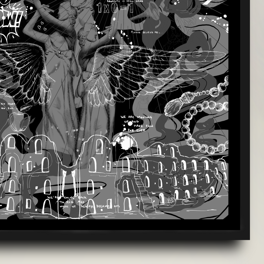 SEASON 1 EXCLUSIVE EDITION // This will be the main event // black edition