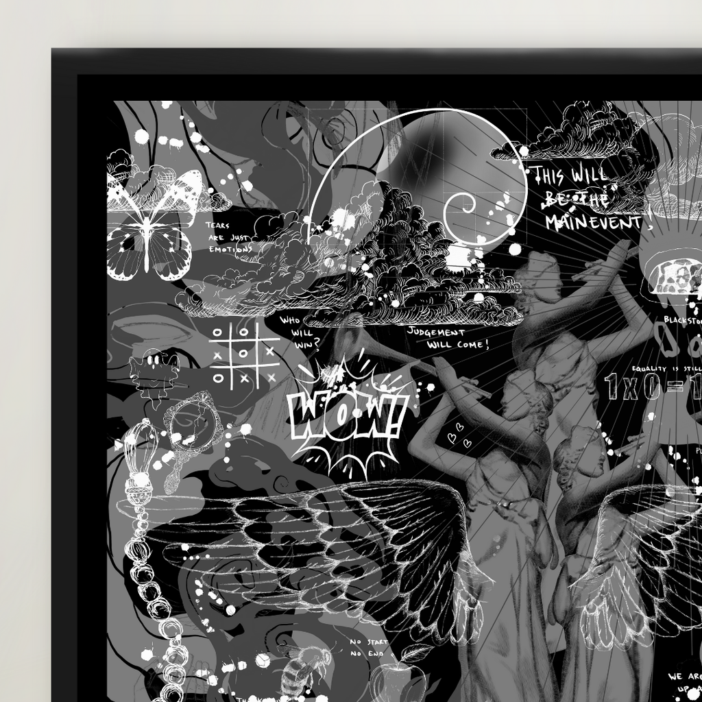 SEASON 1 EXCLUSIVE EDITION // This will be the main event // black edition