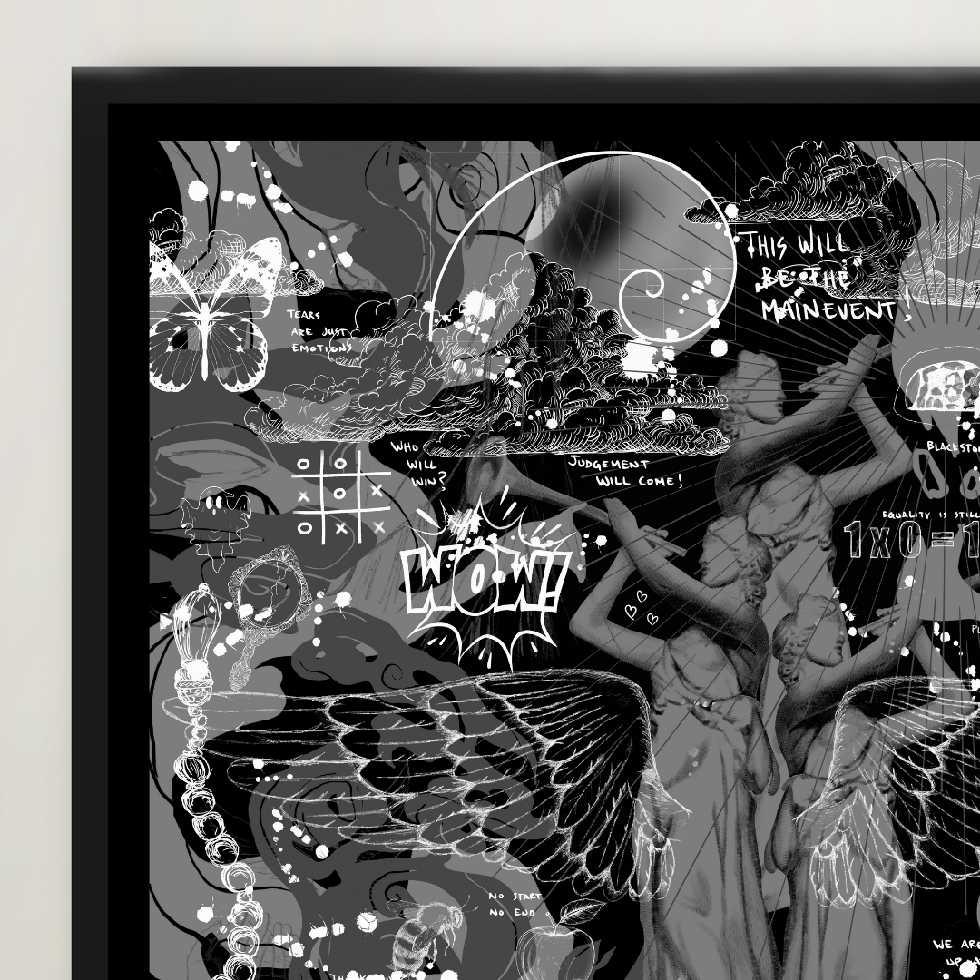 SEASON 1 EXCLUSIVE EDITION // This will be the main event // black edition